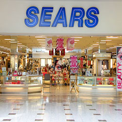 Sears Store Locator