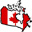 Canada Flag Icon2