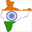 India Flag Icon2