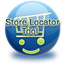 Store Locator Tool Logo