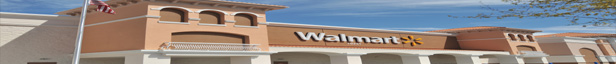 Walmart Locations
